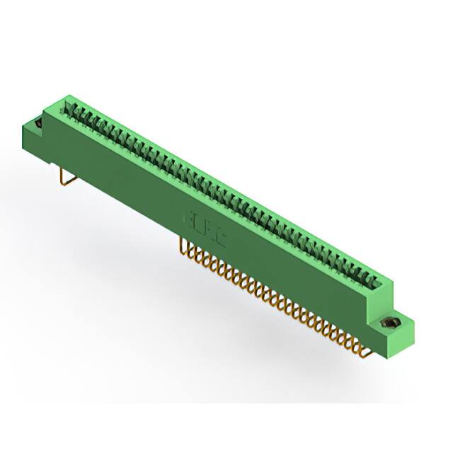 842-041-558-108 EDAC Inc.  Edgeboard Connectors